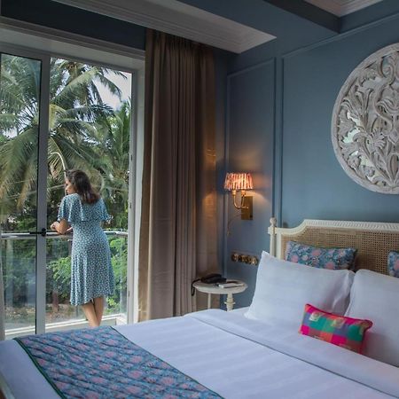 Red Thread Calangute Hotel Екстериор снимка