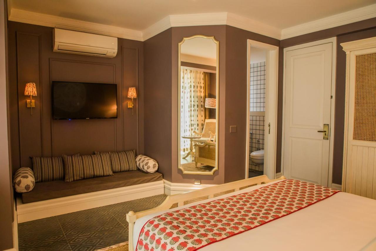 Red Thread Calangute Hotel Екстериор снимка